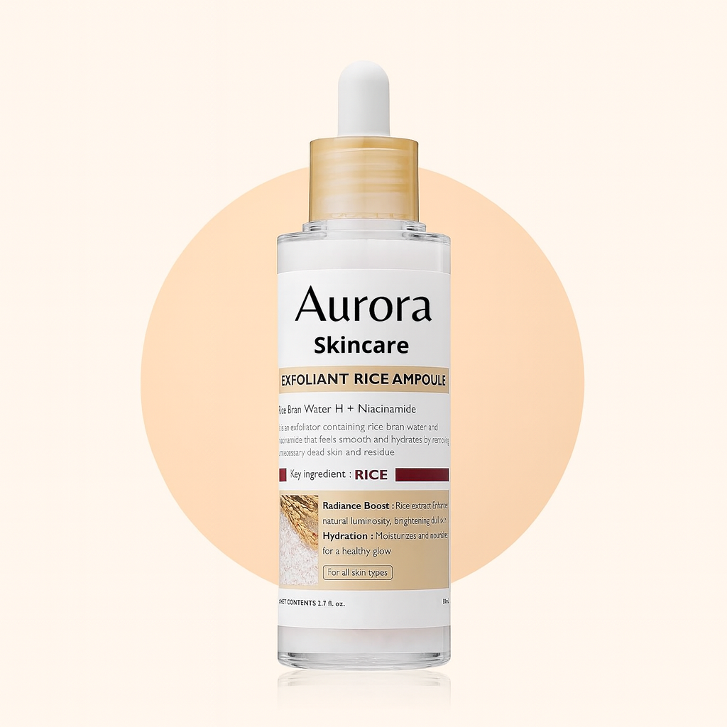 Aurora Skincare™