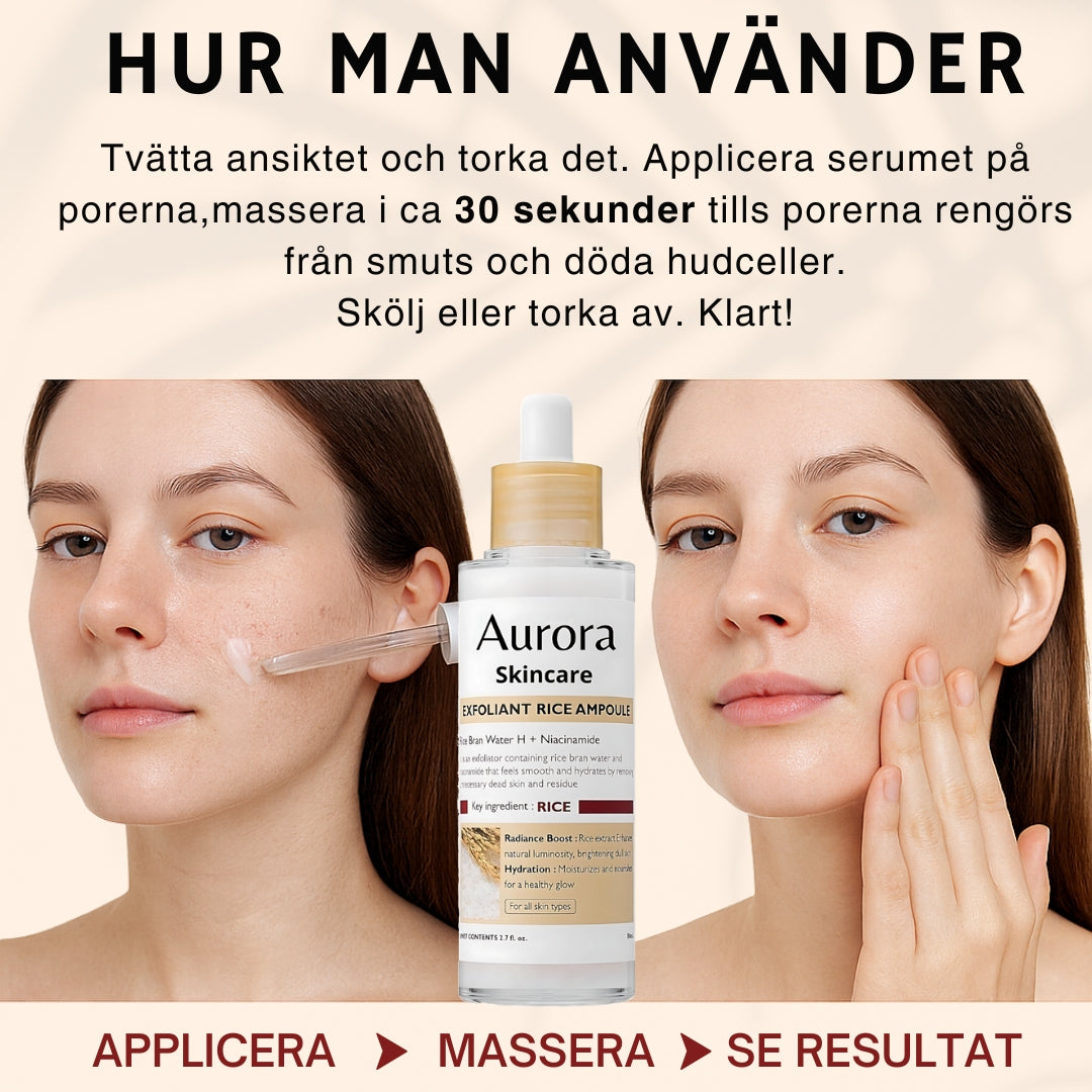 Aurora Skincare™