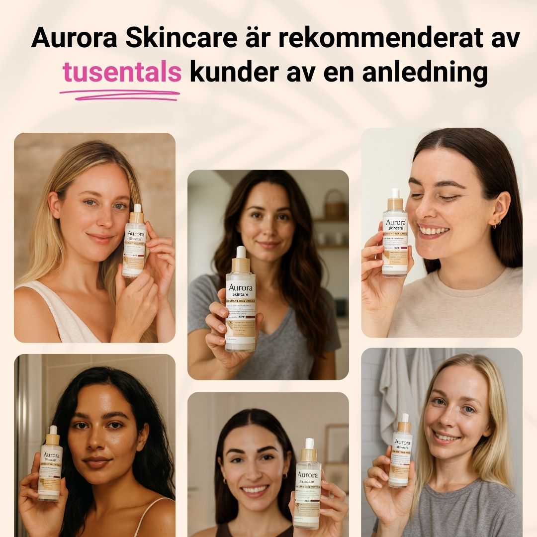 Aurora Skincare™