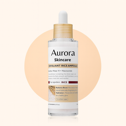 Aurora Skincare™