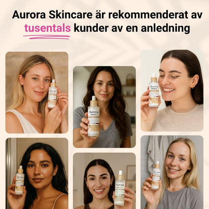Aurora Skincare™